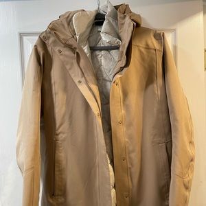 Patagonia Tres 3-in-1 Coat (Women’s Medium)